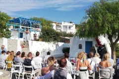 Υπηρεσίες Γάμων και Εκδηλώσεων