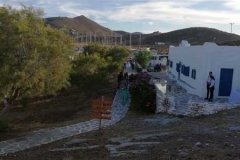 Υπηρεσίες Γάμων και Εκδηλώσεων