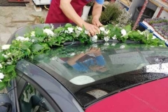 Υπηρεσίες Γάμων και Εκδηλώσεων