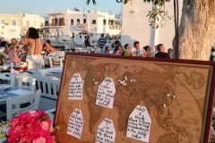 Υπηρεσίες Γάμων και Εκδηλώσεων