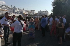 Υπηρεσίες Γάμων και Εκδηλώσεων