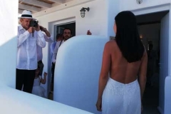 Υπηρεσίες Γάμων και Εκδηλώσεων