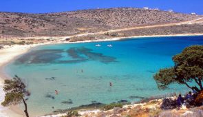 16. Ηρακλειά & Κουφονήσι- μονοήμερη εκδρομή (online booking)