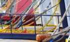 Δρομολόγια πλοίων λόγω της 24ωρης απεργίας 1/5