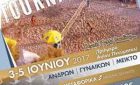 Το μεγαλύτερο Beach Volley Event στο Αιγαίο θα λάβει μέρος 3-5 Ιουνίου στην Πάρο