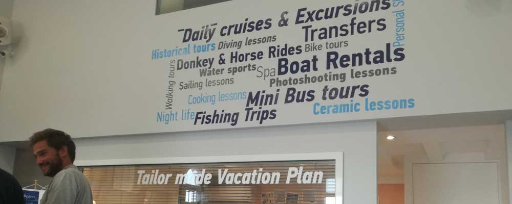 Polos Tours – Ολοκληρωμένες ταξιδιωτικές και τουριστικές υπηρεσίες