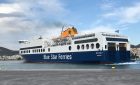 Έκτακτο δρομολόγιο BLUE STAR 1, 26-4-19 Μεγάλη Παρασκευή