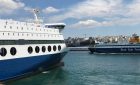 Έκτακτο Δρομολόγιο  BLUE STAR 2 30/04 Τρίτη του Πάσχα