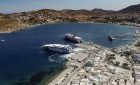 Περιορισμός μετακινήσεων επιβατών με πλοία της Ακτοπλοΐας, από την Κυριακή, 8 Νοεμβρίου 2020 και ώρα 06:00 έως και τη Δευτέρα 30 Νοεμβρίου 2020 και ώρα 06:00 (ΦΕΚ 4899/Β/6-11-20)