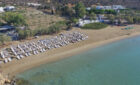 Εκδρομές για ψάρεμα στην Πάρο