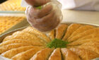 Μάθημα Μαγειρικής στη Πάρο