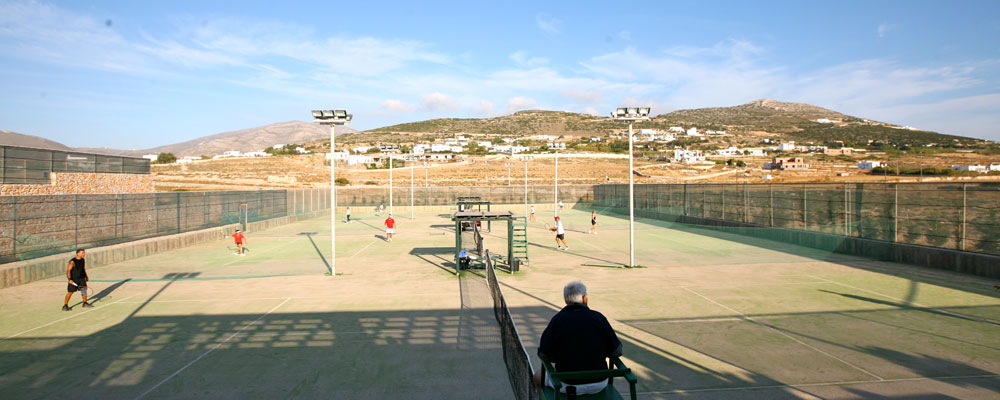 Tennis