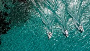 01. Location de bateau de 5m