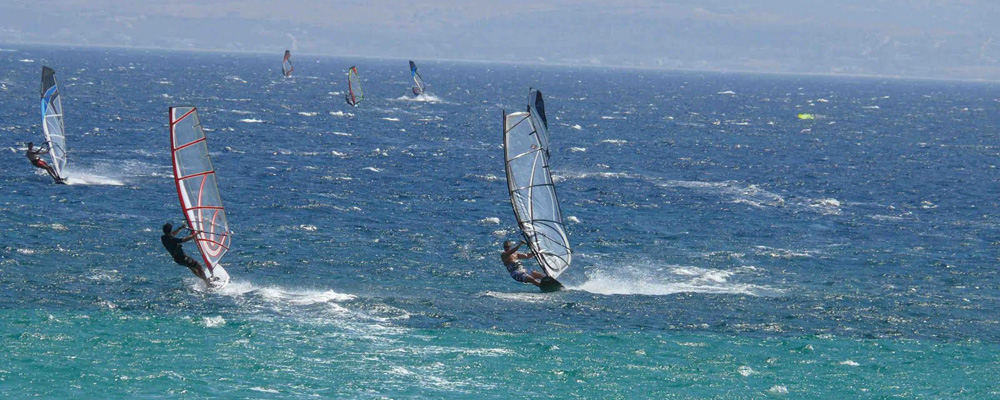Wind Surf
