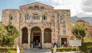 1. Escursioni private in auto – 4 ore