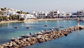 2. Escursioni private in auto – 8 ore