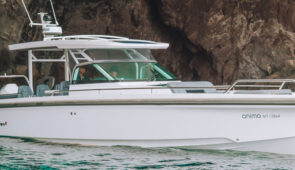 03. Trasferimenti privati  via mare