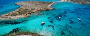 Antiparos Round –Despotiko
