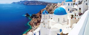Santorini