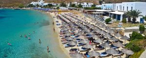 Mykonos