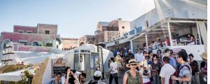 Santorini