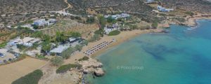 Private tour of the beaches of Paros
