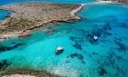 Book a daily cruise from Paros and discover the Cyclades.