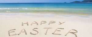 Happy Easter