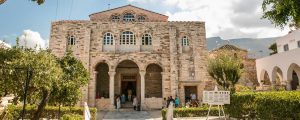 Private Bus Tour - 4 hours