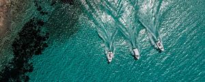 Rent a 5 meter boat