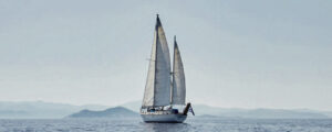 Private Sailing Boat Charter