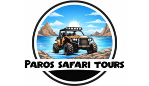 01. Paros Safari Tours