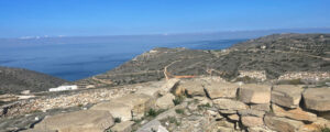 Paros Safari Tours
