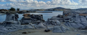 Paros Safari Tours