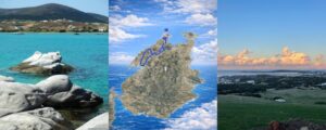 Paros Safari Tours
